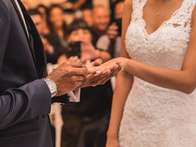 O casamento de Hebert e Jacqueline em São Paulo 59