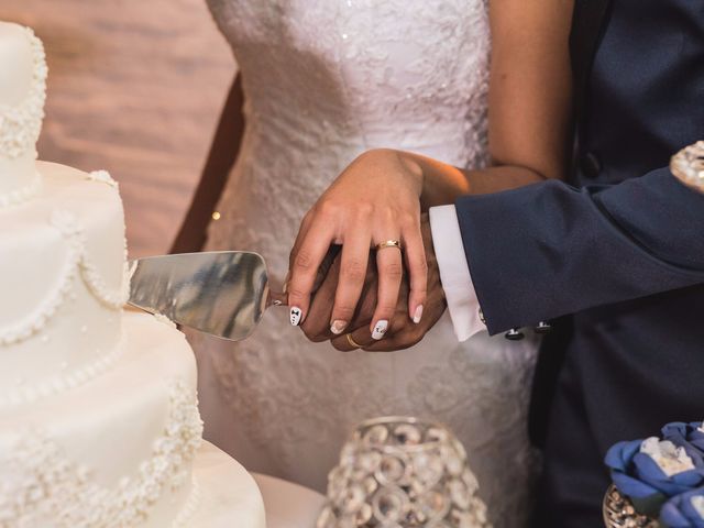 O casamento de Hebert e Jacqueline em São Paulo 76