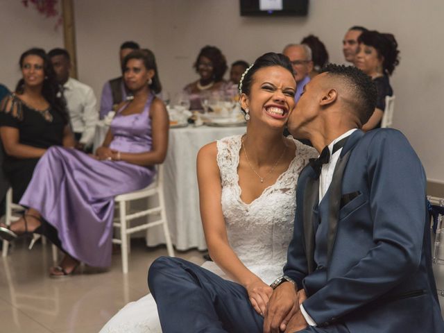 O casamento de Hebert e Jacqueline em São Paulo 95