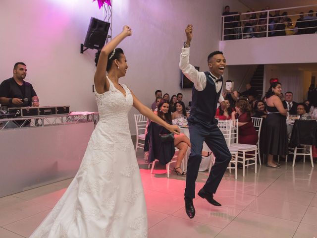 O casamento de Hebert e Jacqueline em São Paulo 98