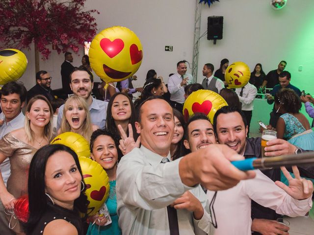 O casamento de Hebert e Jacqueline em São Paulo 102