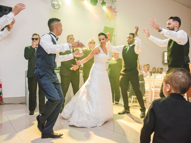 O casamento de Hebert e Jacqueline em São Paulo 111