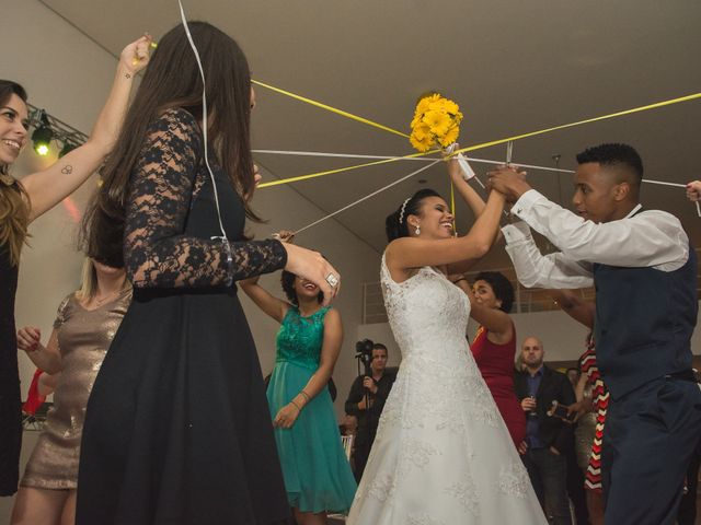 O casamento de Hebert e Jacqueline em São Paulo 116