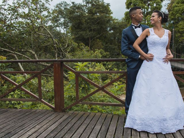 O casamento de Hebert e Jacqueline em São Paulo 123