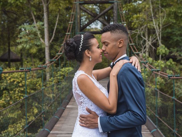 O casamento de Hebert e Jacqueline em São Paulo 125