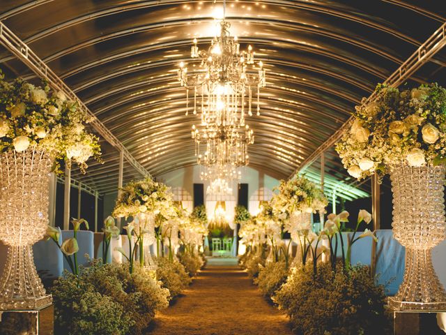 O casamento de Fred e Andressa em Goiânia, Goiás 10