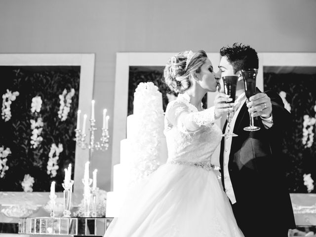 O casamento de Fred e Andressa em Goiânia, Goiás 2