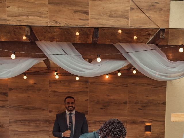 O casamento de Luiza e Julio em Viana, Espírito Santo 40