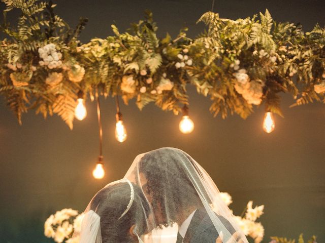 O casamento de Luiza e Julio em Viana, Espírito Santo 1