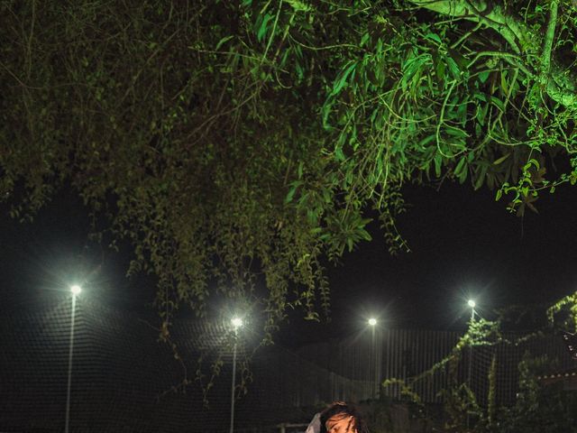 O casamento de Luiza e Julio em Viana, Espírito Santo 49