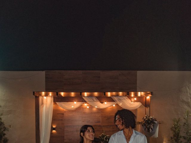 O casamento de Luiza e Julio em Viana, Espírito Santo 53
