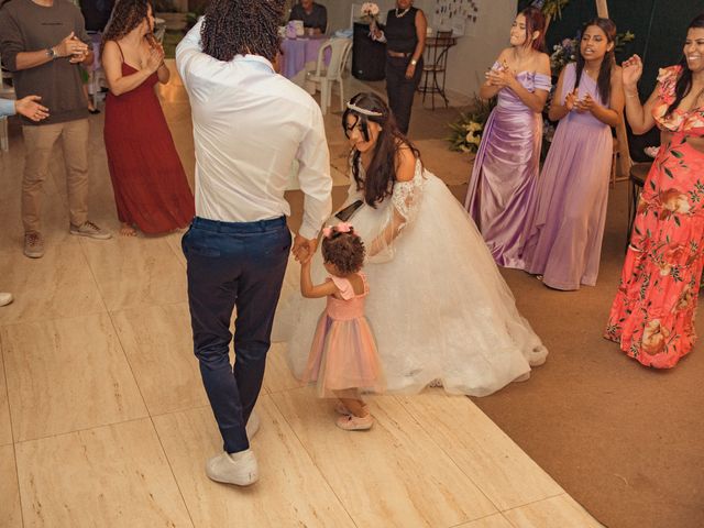 O casamento de Luiza e Julio em Viana, Espírito Santo 63