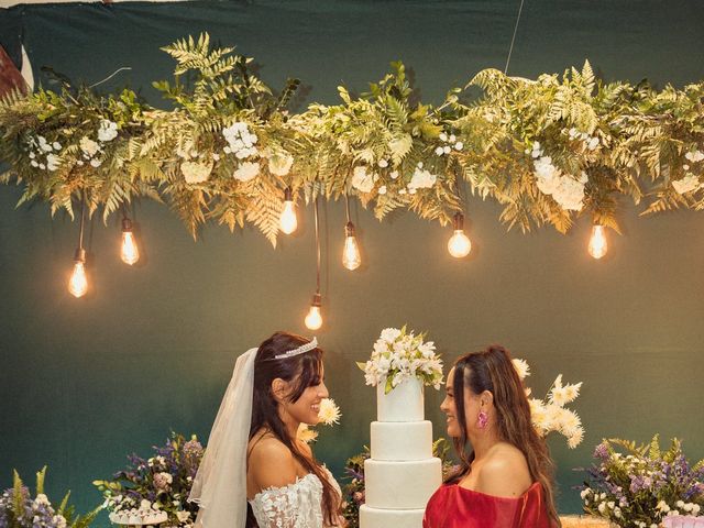 O casamento de Luiza e Julio em Viana, Espírito Santo 64