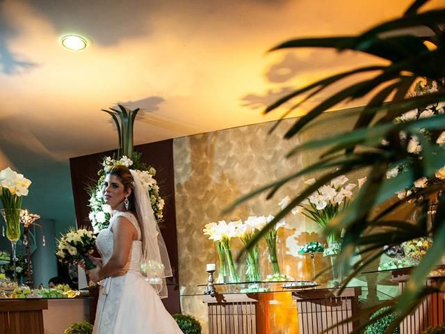 O casamento de Marcos e Fernanda em Vila Velha, Espírito Santo 9