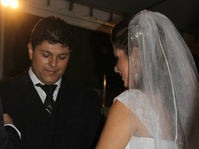 O casamento de Marcos e Fernanda em Vila Velha, Espírito Santo 21