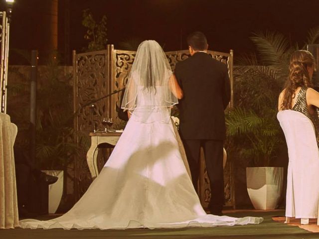 O casamento de Marcos e Fernanda em Vila Velha, Espírito Santo 23