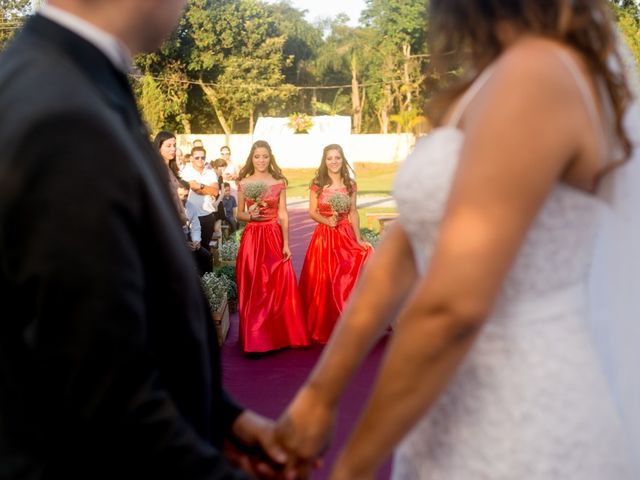 O casamento de Michel e Elis em Suzano, São Paulo 32