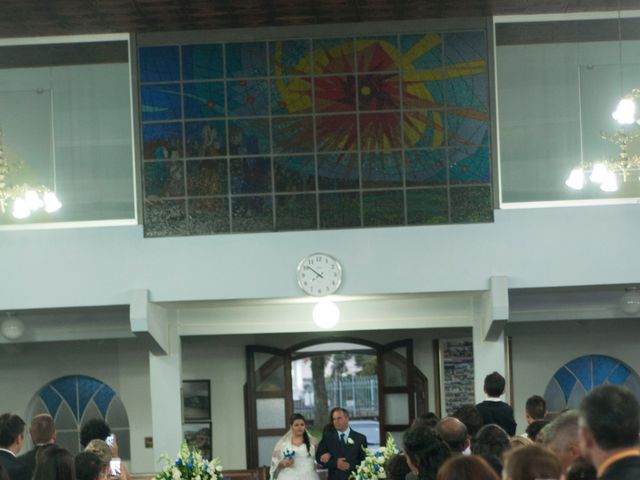 O casamento de João e Karina em Curitiba, Paraná 7