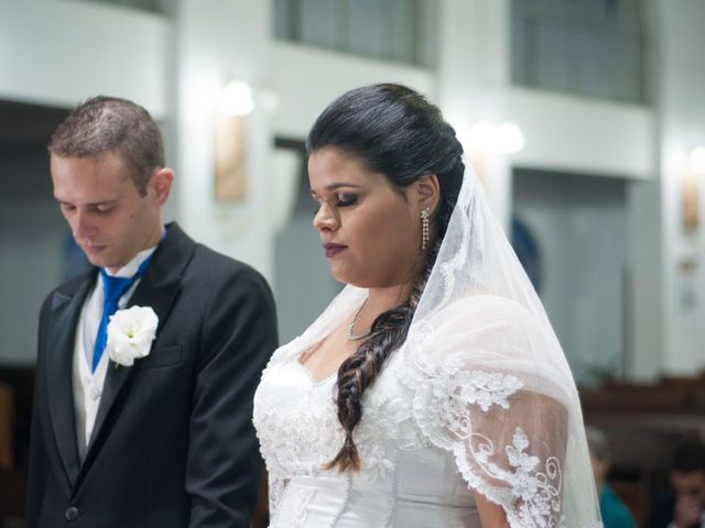 O casamento de João e Karina em Curitiba, Paraná 13