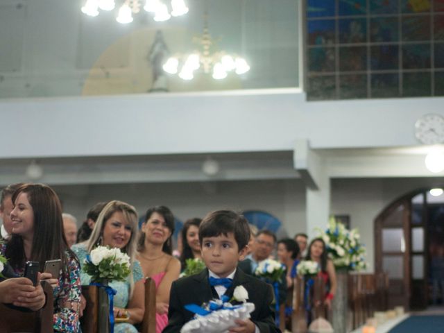 O casamento de João e Karina em Curitiba, Paraná 15