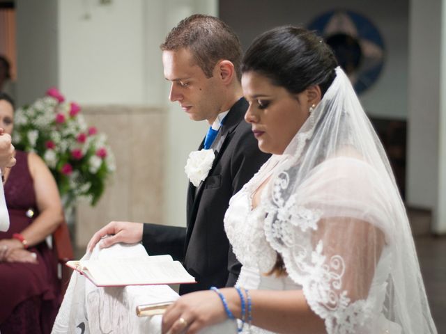 O casamento de João e Karina em Curitiba, Paraná 20
