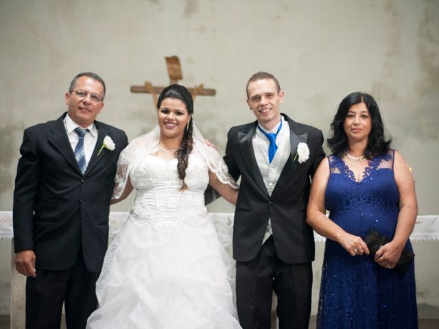 O casamento de João e Karina em Curitiba, Paraná 29
