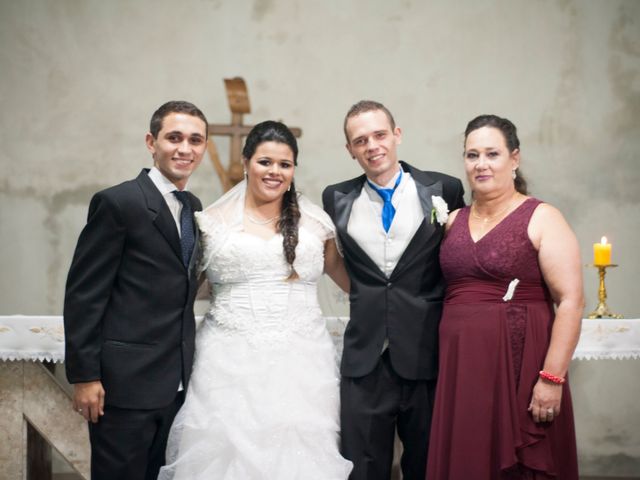O casamento de João e Karina em Curitiba, Paraná 31