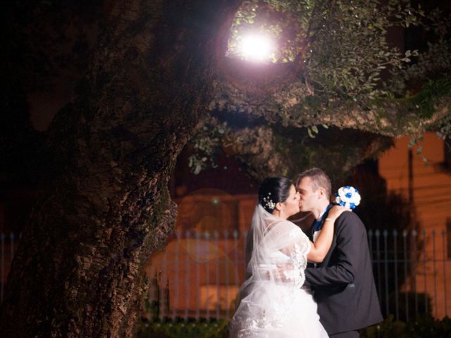 O casamento de João e Karina em Curitiba, Paraná 39