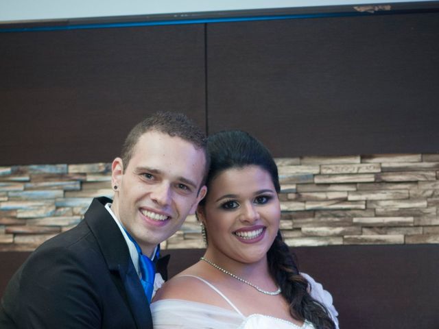O casamento de João e Karina em Curitiba, Paraná 48