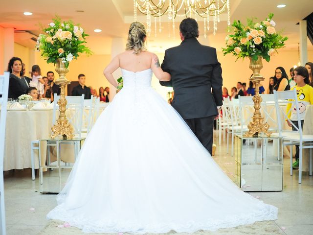 O casamento de Henrique e Juliana em Goiânia, Goiás 26