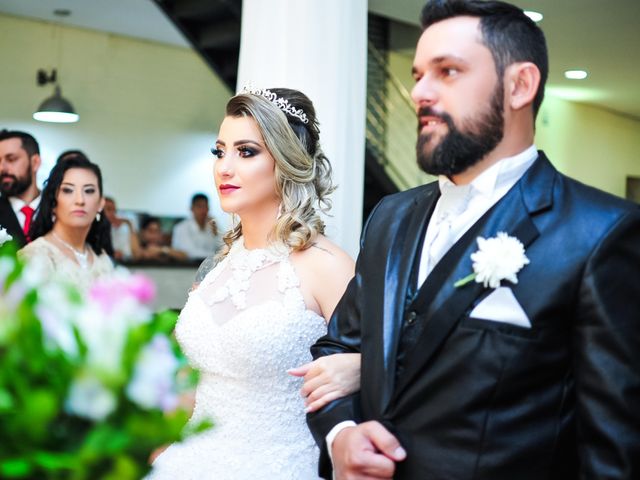 O casamento de Henrique e Juliana em Goiânia, Goiás 28