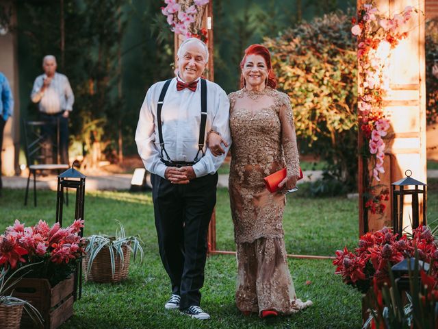 O casamento de Vicente e Laura em Muriaé, Minas Gerais 55