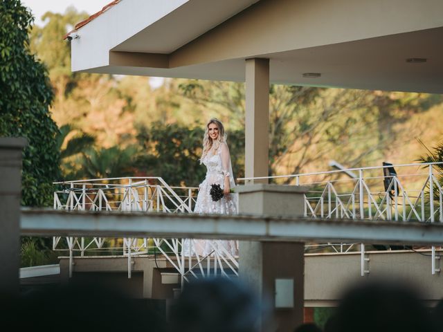 O casamento de Vicente e Laura em Muriaé, Minas Gerais 56