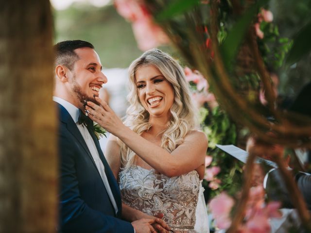 O casamento de Vicente e Laura em Muriaé, Minas Gerais 61