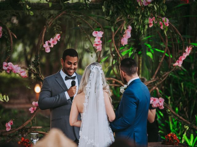 O casamento de Vicente e Laura em Muriaé, Minas Gerais 64