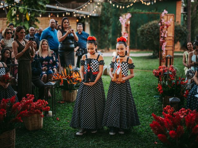 O casamento de Vicente e Laura em Muriaé, Minas Gerais 66