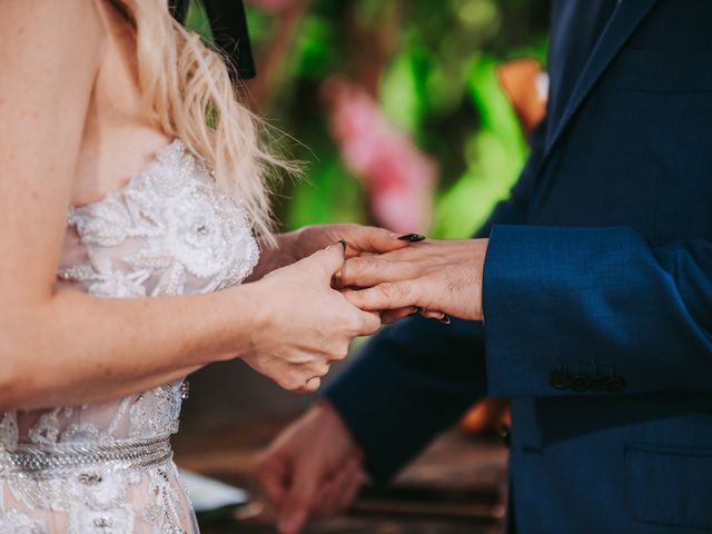 O casamento de Vicente e Laura em Muriaé, Minas Gerais 70