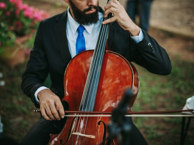 O casamento de Vicente e Laura em Muriaé, Minas Gerais 76