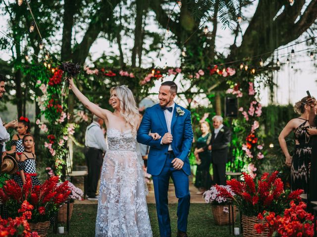 O casamento de Vicente e Laura em Muriaé, Minas Gerais 79