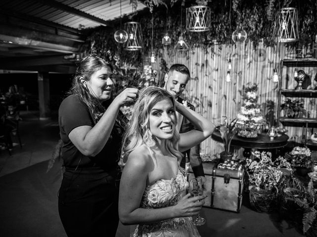 O casamento de Vicente e Laura em Muriaé, Minas Gerais 92