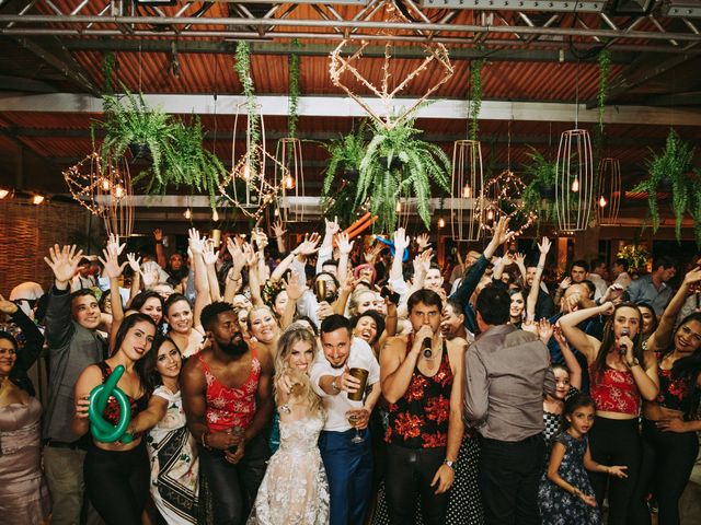 O casamento de Vicente e Laura em Muriaé, Minas Gerais 106