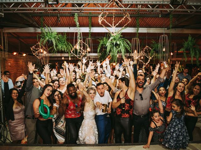 O casamento de Vicente e Laura em Muriaé, Minas Gerais 107