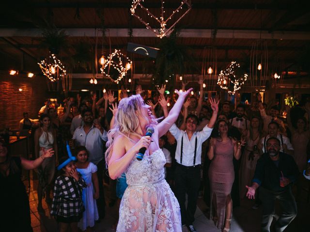 O casamento de Vicente e Laura em Muriaé, Minas Gerais 109