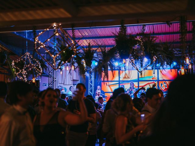 O casamento de Vicente e Laura em Muriaé, Minas Gerais 124