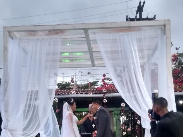 O casamento de Flávio  e Vanessa  em Recife, Pernambuco 4