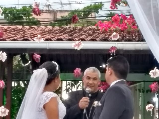 O casamento de Flávio  e Vanessa  em Recife, Pernambuco 9