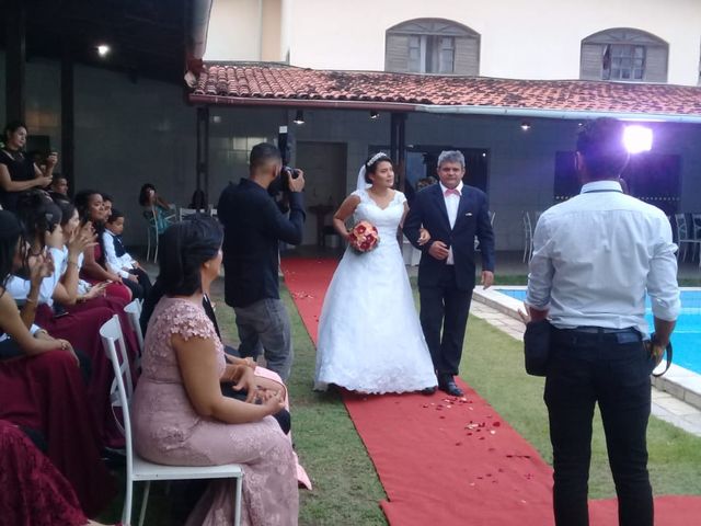 O casamento de Flávio  e Vanessa  em Recife, Pernambuco 10