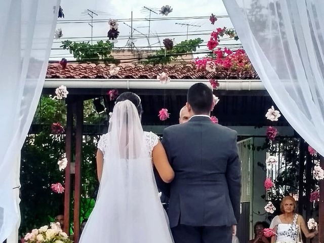 O casamento de Flávio  e Vanessa  em Recife, Pernambuco 11