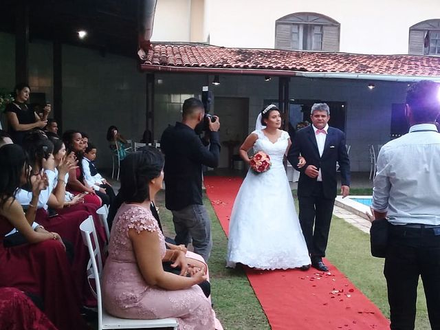 O casamento de Flávio  e Vanessa  em Recife, Pernambuco 14