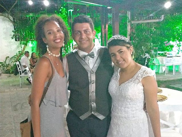 O casamento de Flávio  e Vanessa  em Recife, Pernambuco 17